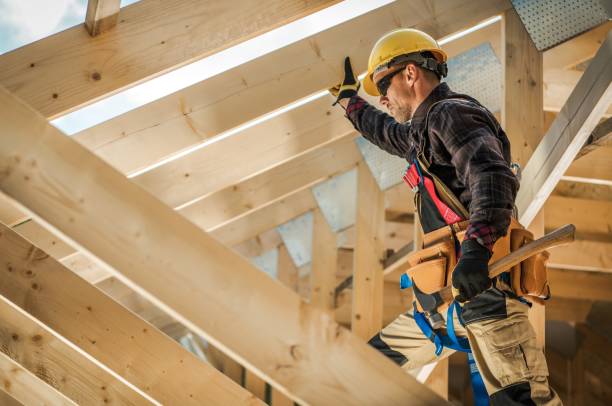 Best Roof Gutter Cleaning  in Howland Center, OH