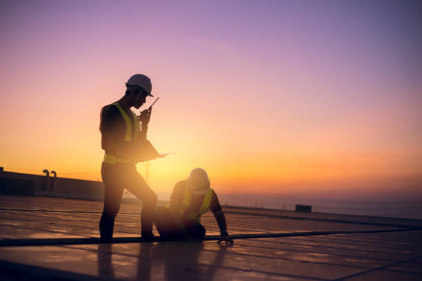 Best Roof Maintenance Services  in Howland Center, OH
