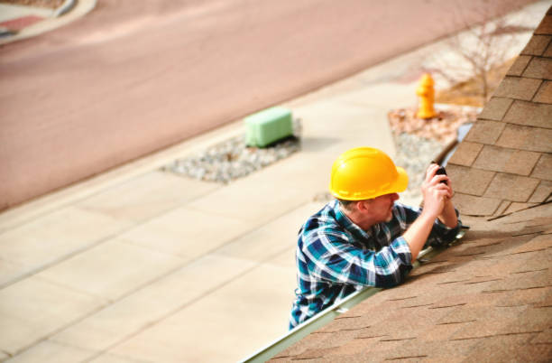 Best Roof Repair Services  in Howland Center, OH