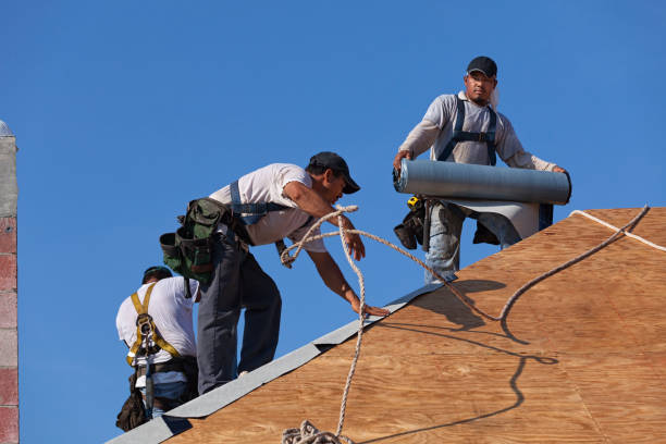 Best New Roof Installation  in Howland Center, OH