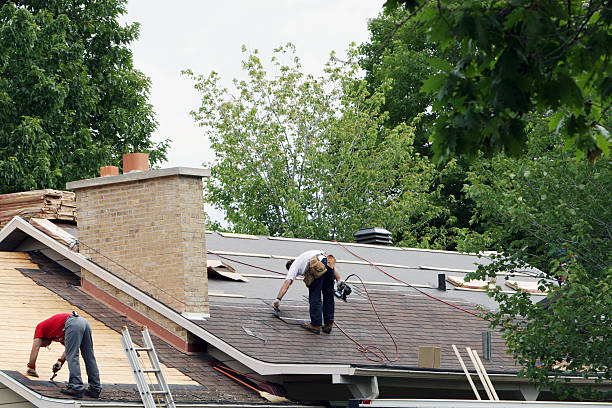 Best Commercial Roofing Services  in Howland Center, OH