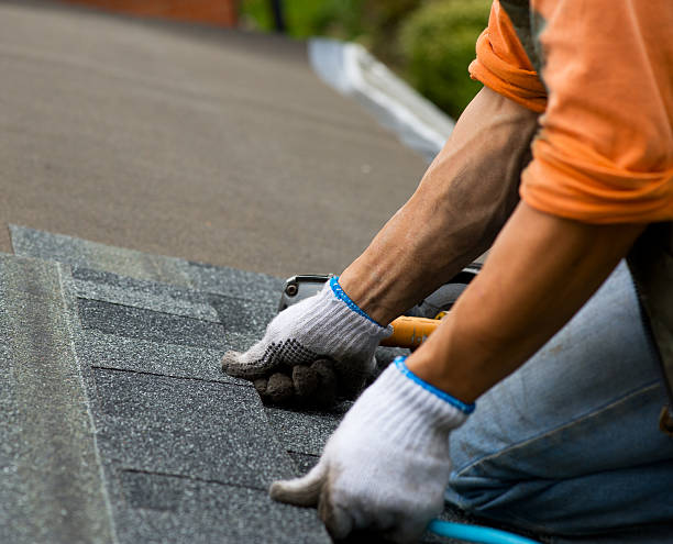 Best Shingle Roofing Installation  in Howland Center, OH