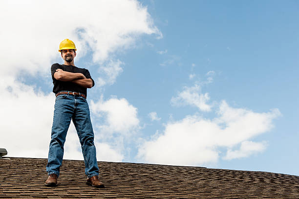 Best Commercial Roofing Services  in Howland Center, OH