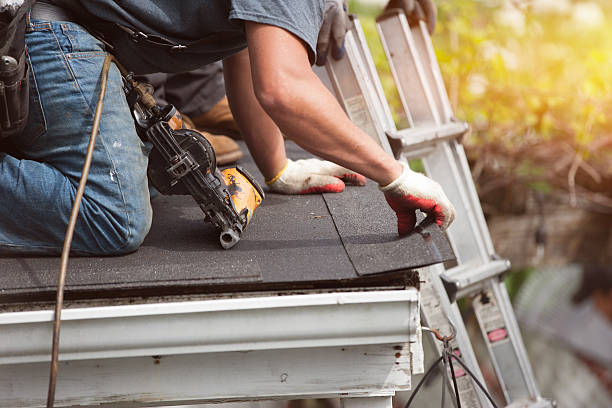 Best Storm Damage Roof Repair  in Howland Center, OH