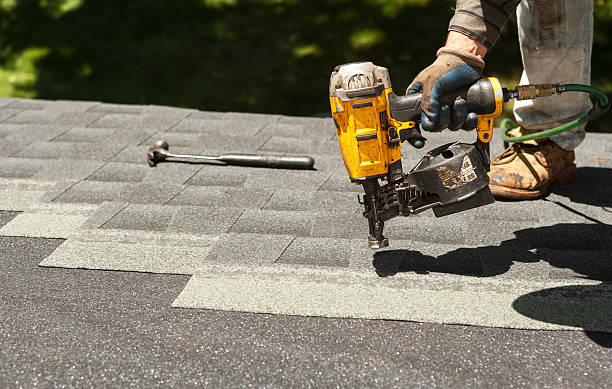 Best Metal Roofing Contractor  in Howland Center, OH