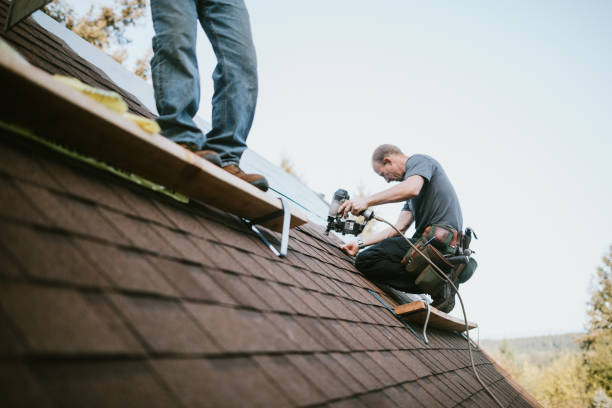 Quick and Trustworthy Emergency Roof Repair Services in Howland Center, OH
